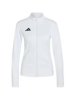 Dámská mikina adidas Entrada 26 Track bílá JZ6603