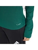 Dámská mikina adidas Entrada 26 Training Top green KE9824