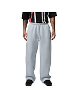 Tepláky Air Jordan Brooklyn Fleece Oversized Open-Hem - IB7238-472 Tepláky Air Jordan Brooklyn Fleece Oversized Open-Hem - IB7238-472