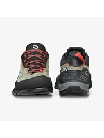 Dámské výstupové boty Scarpa Rapid XT GTX – birch/coral Dámské výstupové boty Scarpa Rapid XT GTX – birch/coral