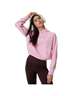 Dámská mikina 4F F2175 světle růžová 4FWSS26TSWSF2175 56S Dámská mikina 4F F2175 světle růžová 4FWSS26TSWSF2175 56S