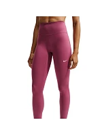 Dámské legíny Nike One 7/8 růžové IO0579 654 Dámské legíny Nike One 7/8 růžové IO0579 654