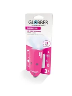 LED světlo + klakson Globber Mini Buzzer 530-110 DE1