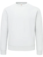 Fruit of the Loom Supercotton™ Sweat Mikina "Supercotton™" 16.2760 white