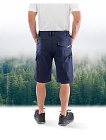 Result R 520X Pracovní elastické šortky 30.520X navy Result R 520X Pracovní elastické šortky 30.520X navy