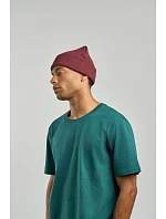 Atlantis Headwear Eko Beanie Pletená čepice "Avio" 33.7020 pine green