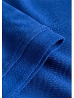 Promodoro 4400 Pánské pracovní piqué polo - EXCD 40.4400 cobalt blue