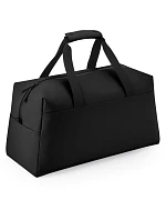 BagBase BG 338 Sportovní/cestovní taška matné PU 52.0338 black BagBase BG 338 Sportovní/cestovní taška matné PU 52.0338 black