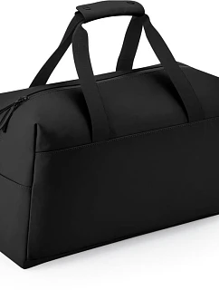 BagBase BG 338 Sportovní/cestovní taška matné PU 52.0338 black