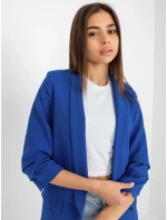 DHJ MA 7684 bunda.15P tmavě modrá DHJ MA 7684 bunda.15P tmavě modrá