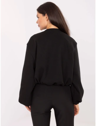 IT KR bunda A8612.46 černá