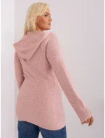 PM SW PM 3735 jumper.25X světle růžová PM SW PM 3735 jumper.25X světle růžová