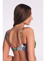 PLAVKOVÁ PODPRSENKA SK 237 ROYAL WILD