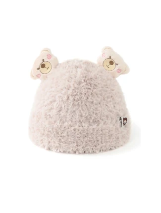 Zimní čepice CDW-0056