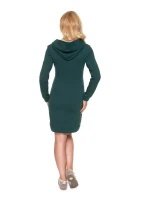 Těhotenské šaty model 157836 PeeKaBoo Těhotenské šaty model 157836 PeeKaBoo