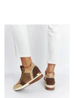 Tenisky  model 207554 Solea