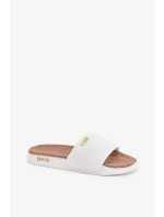 Pantofle  model 211675 Step in style