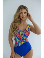 Plavky Self S 1069 V1LN7 Larnaca 7