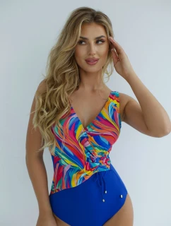 Plavky Self S 1069 V1LN7 Larnaca 7