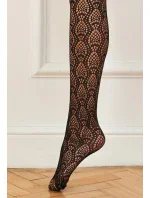 Punčocháče Veneziana Carino 1-5