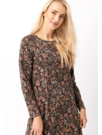 Košile Key LND 785 B24 long/r S-XL