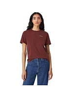 Champion SS Tee W 117535 MS524 tričko Champion SS Tee W 117535 MS524 tričko