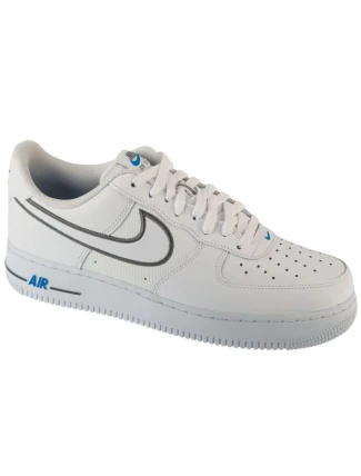 Boty Nike Air Force 1 07 M IB7677-100