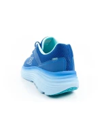 Pánská sportovní běžecká obuv Skechers Max Cushioning light blue Pánská sportovní běžecká obuv Skechers Max Cushioning light blue