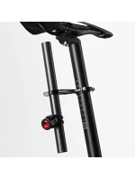 Držák na řídítka jízdního kola Rockbros, prodloužení řídítek