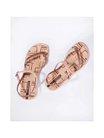 Ipanema women's flip flop sandals Fashion Sand VIII Fem fashionable comfortable dámské