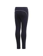 Legíny adidas Lg Cot Tight Jr GG3497