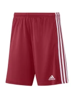 Pánské kraťasy Squadra 21 Short M GN5771 - Adidas Pánské kraťasy Squadra 21 Short M GN5771 - Adidas