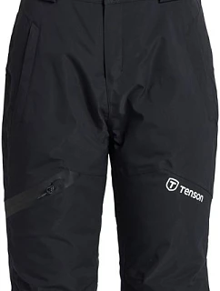 Tenson Core Ski Pants Women Dámské lyžařské kalhoty 84.7103 black