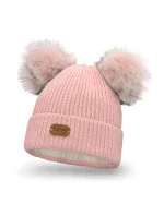 Pamami 17223 barva:009 pudrově růžová