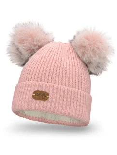 Pamami 17223 barva:009 pudrově růžová