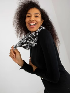 Komín AT KM ENEC B63.33P bílý černý