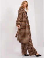 Kabát LK EN 509407.96P velbloudí Kabát LK EN 509407.96P velbloudí