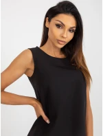 Šaty TW SK BE 5773.10P černé