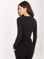 Halenka WT BZ A1134.13 černá