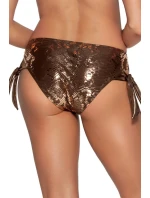 KALHOTKY SF 166/10 MĚDĚNÝ LESK