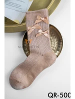 APLIKACE PONOŽEK QR-5004