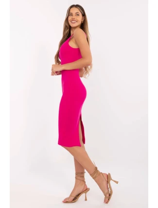 Denní šaty model 215821 Rue Paris Denní šaty model 215821 Rue Paris