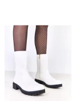 Boty model 219425 Solea Boty model 219425 Solea