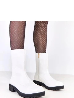 Boty  model 219425 Solea