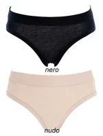 Dámské kalhotky Cotonella GD019 2 kusy 