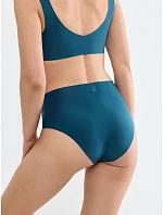 sloggi ZERO Feel 2.0 High waist - Smoky Blue - SLOGGI Smoky Blue - SLOGGI sloggi ZERO Feel 2.0 High waist - Smoky Blue - SLOGGI Smoky Blue - SLOGGI
