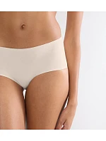 BODY MAKE-UP ILLUSION - Krátké kalhotky: druhá kůže Triumph