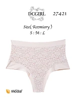 Kalhotky DC Girl 27421 A12, brazilské, velikosti S–L