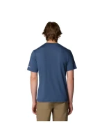 Columbia Kwick Hike Graphic M Tričko 2071763465 pánské Columbia Kwick Hike Graphic M Tričko 2071763465 pánské