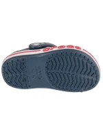 Žabky Crocs Bayaband Clog T Jr 207018-410